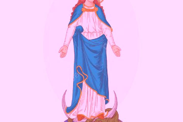 escort Concepcion de Maria