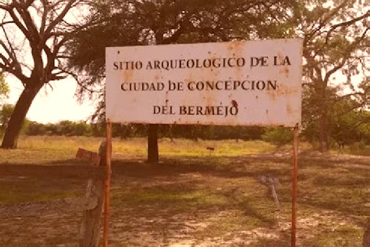 escort Concepcion del Bermejo