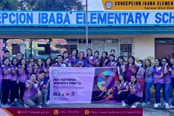 escort Concepcion Ibaba