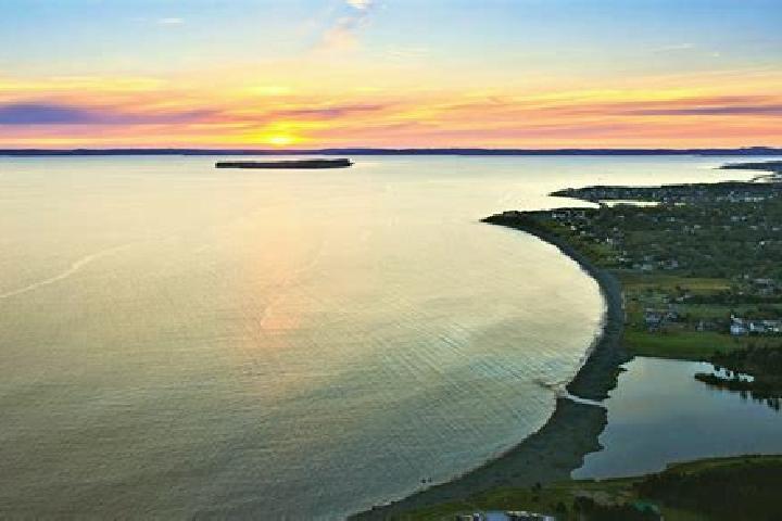 escort Conception Bay South