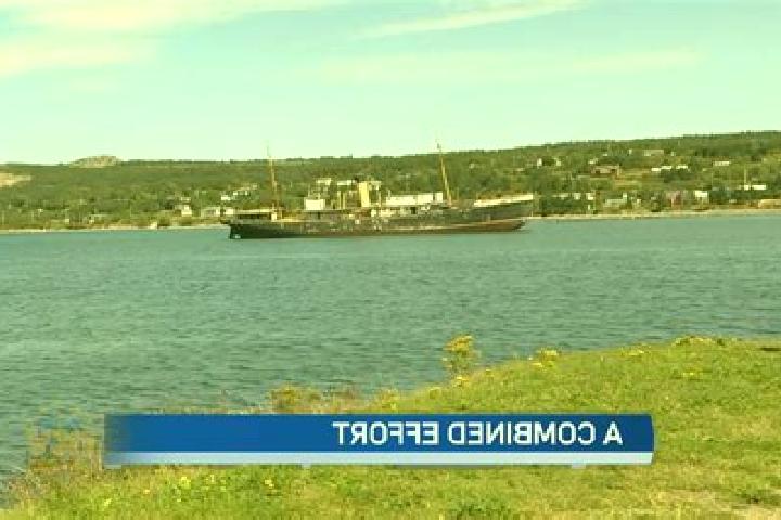 escort Conception Harbour