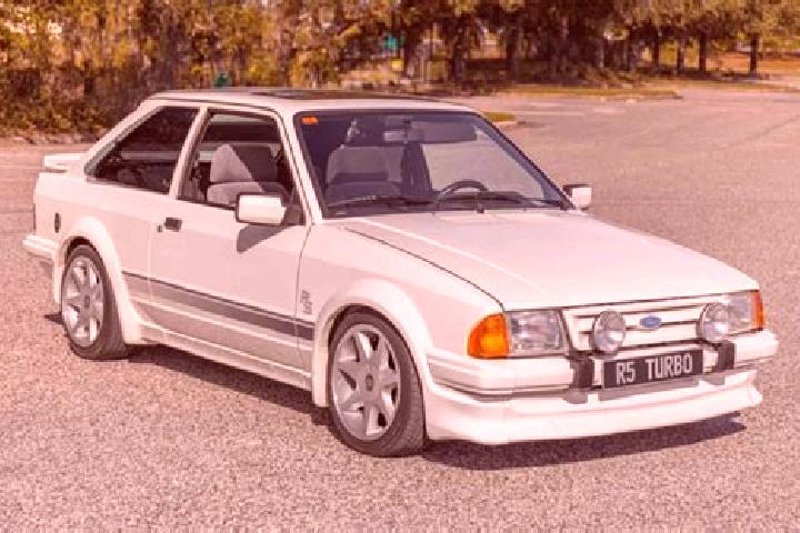 escort Conche