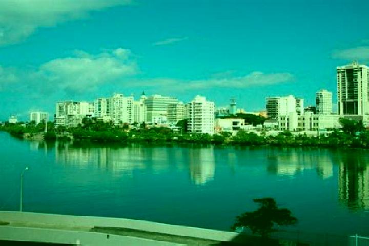 escort Condado