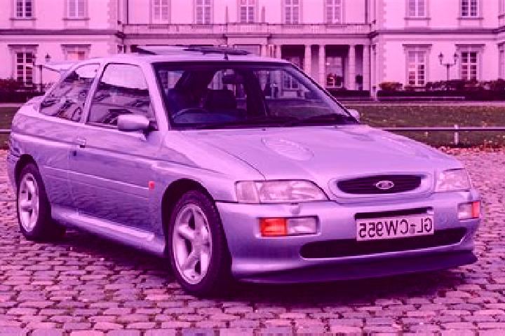 escort Condorcet