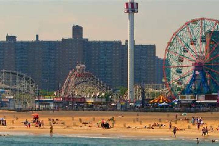 escort Coney Island