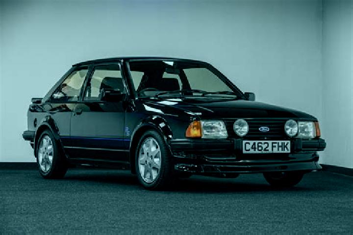 escort Configni