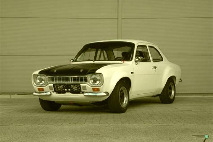 escort Confines
