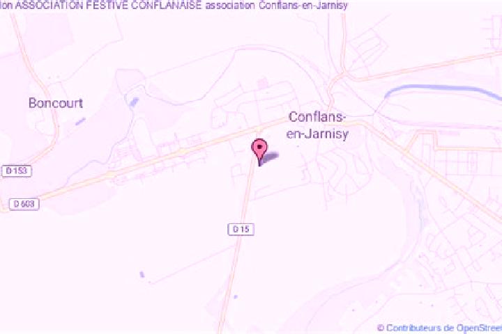 escort Conflans-en-Jarnisy