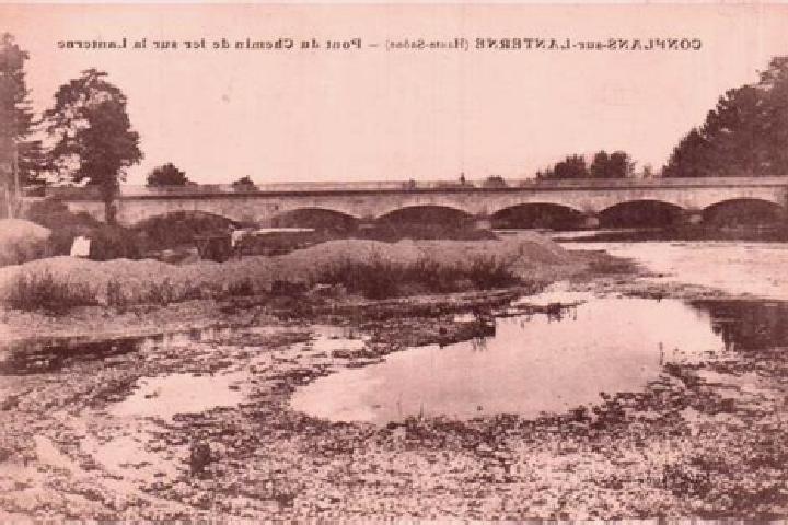 escort Conflans-sur-Lanterne