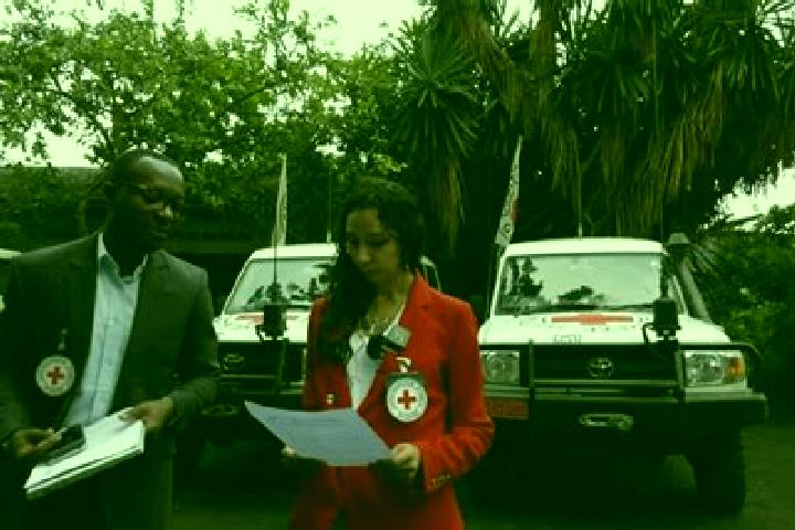 escort Congo