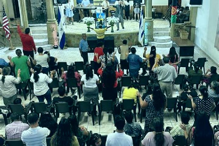 escort Congregacion Reforma