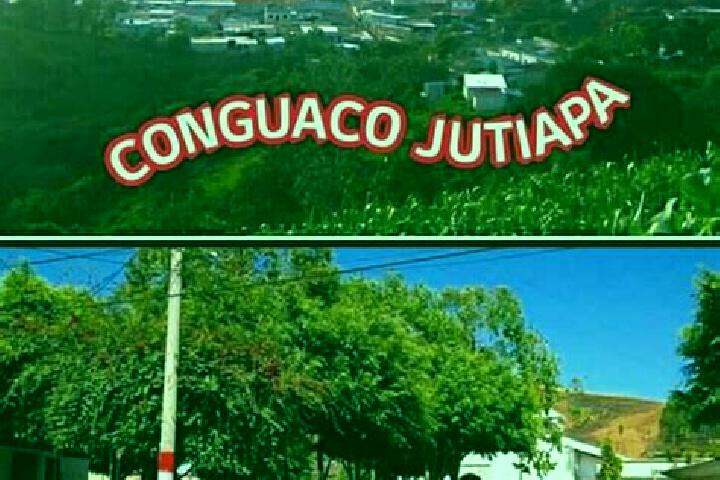 escort Conguaco