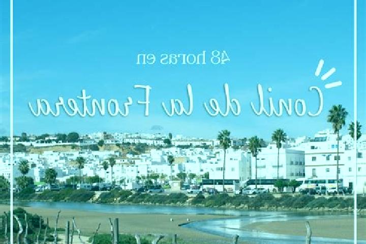 escort Conil de la Frontera