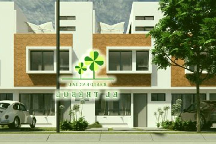 escort Conjunto Habitacional el Trebol