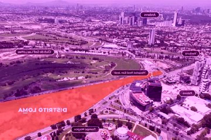 escort Conjunto Urbano la Loma I