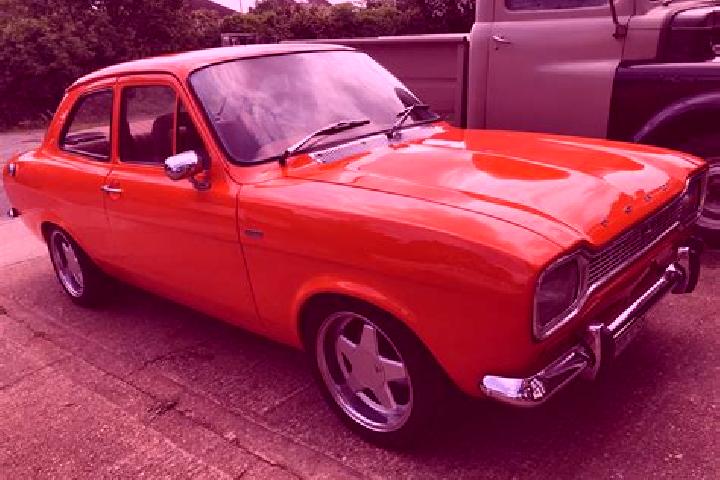 escort Conliege