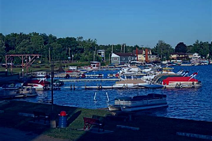 escort Conneaut Lake