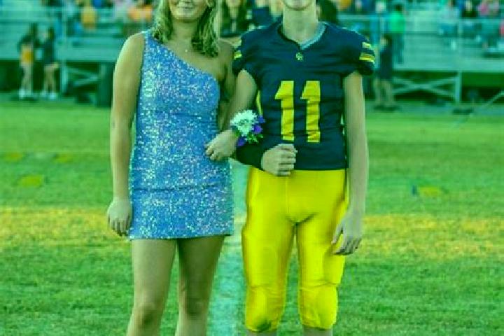escort Conner