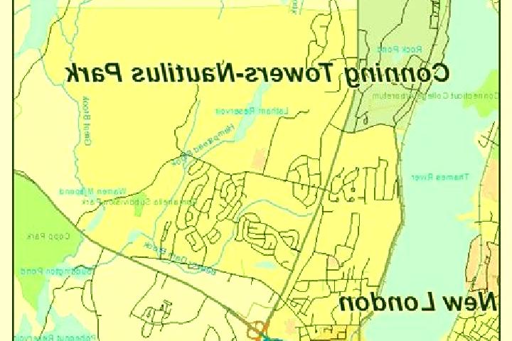 escort Conning Towers-Nautilus Park