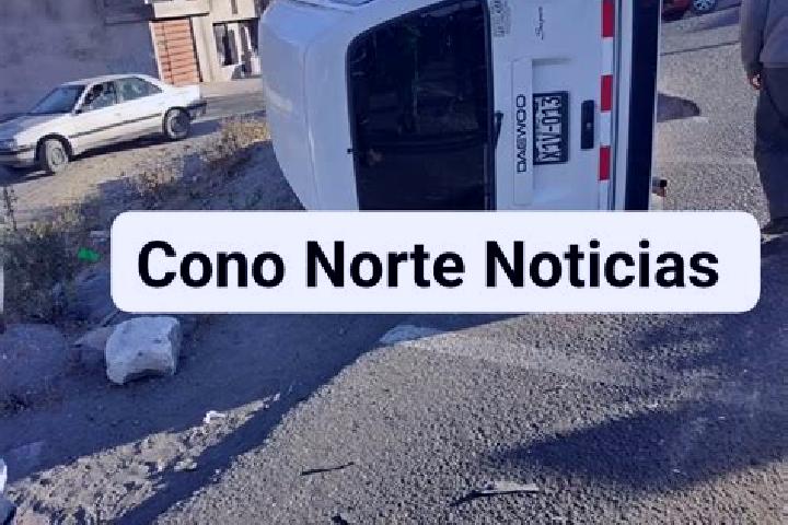 escort Cono Norte