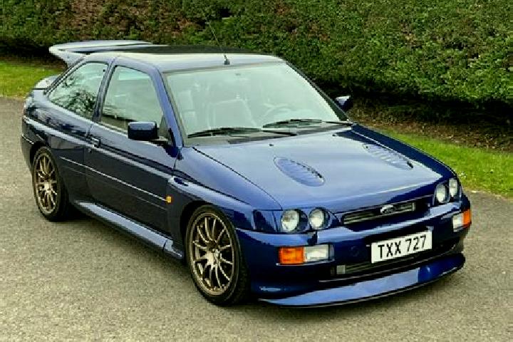 escort Cononley