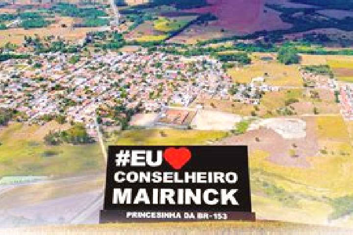 escort Conselheiro Mairinck