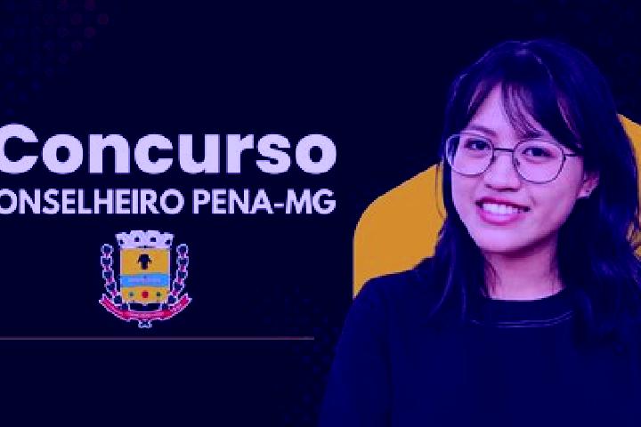 escort Conselheiro Pena