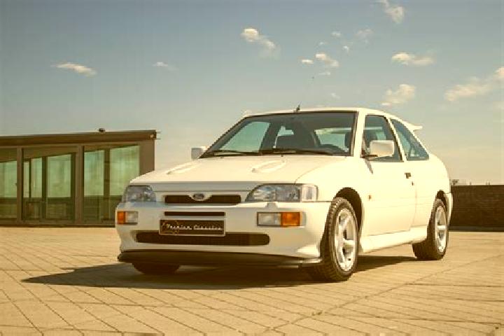 escort Consell