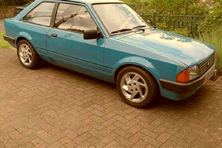 escort Consett