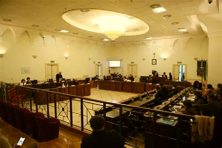 escort Consiglio di Rumo