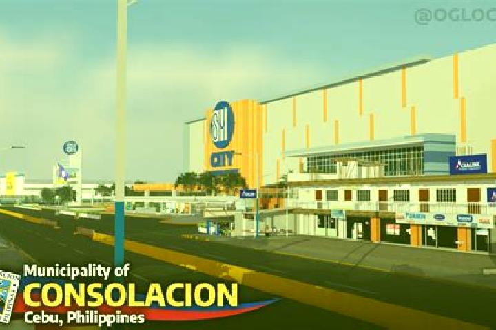 escort Consolacion