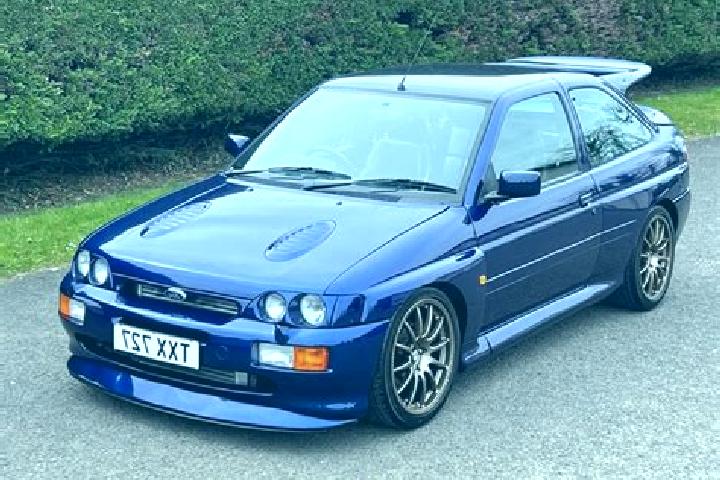 escort Contadero