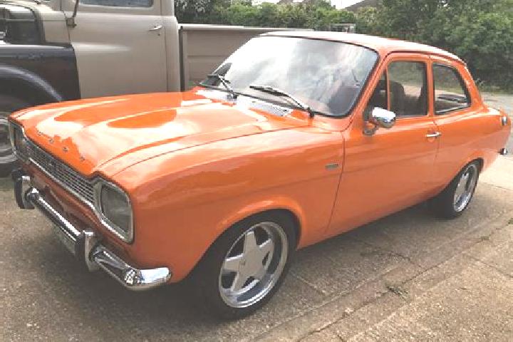 escort Contenda