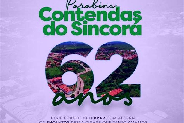 escort Contendas do Sincora