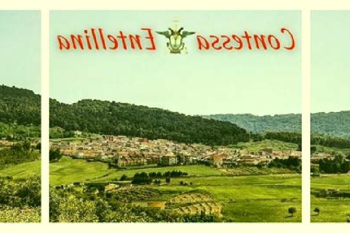escort Contessa Entellina