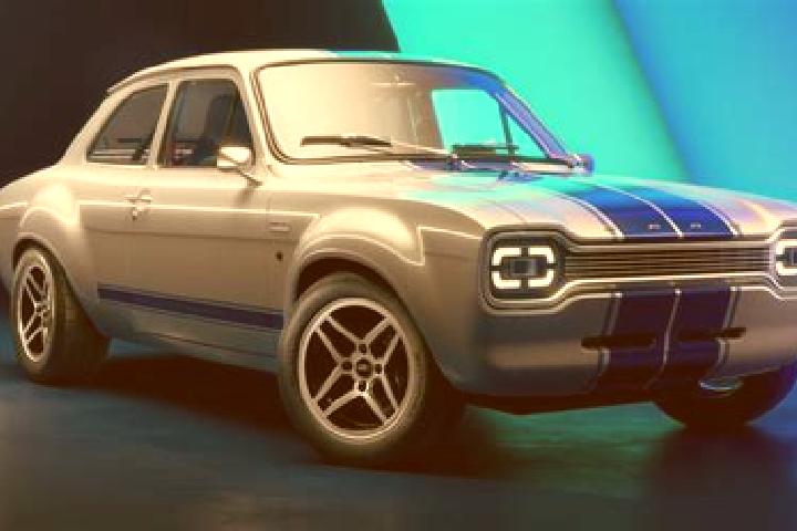 escort Contessa