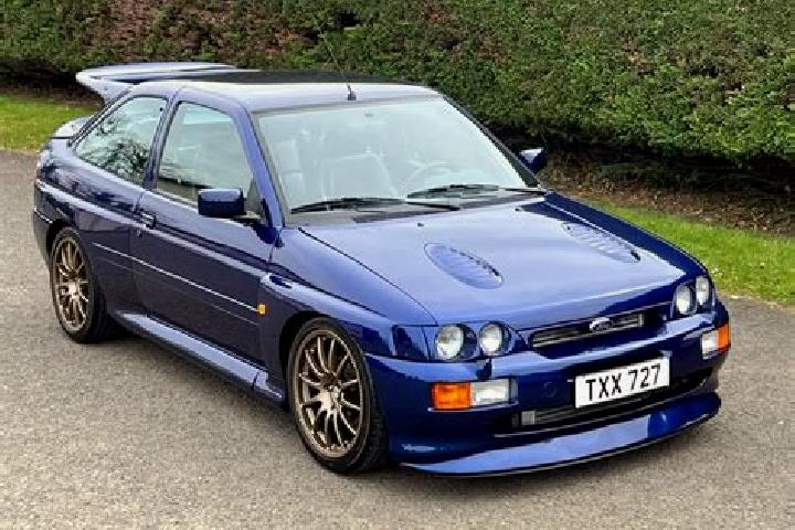 escort Contrada