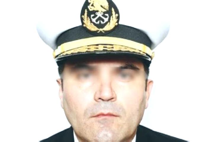 escort Contralmirante Cordero