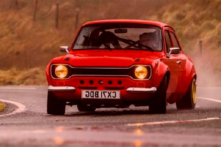 escort Conty