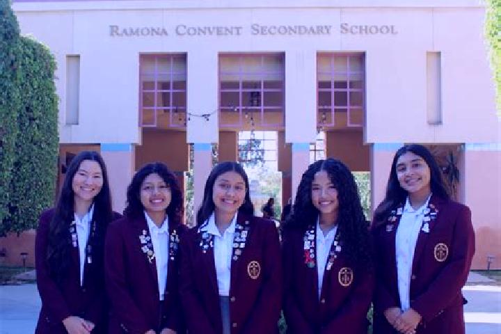 escort Convent