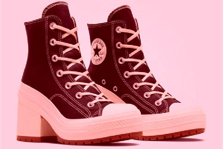 escort Converse