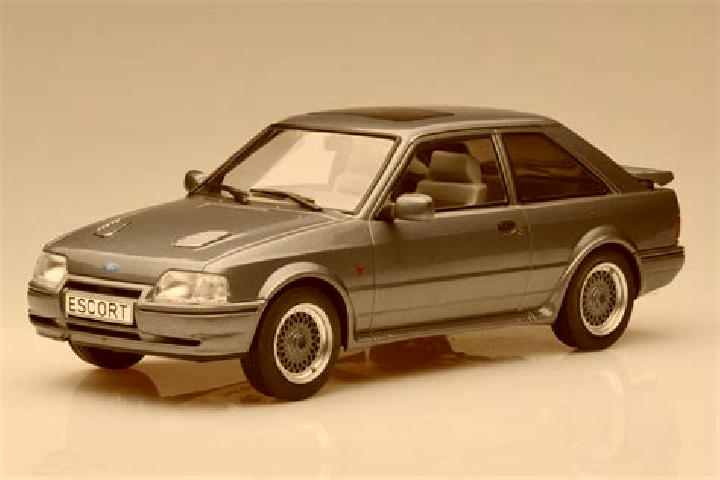 escort Conversion