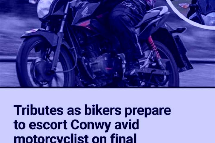 escort Conwy