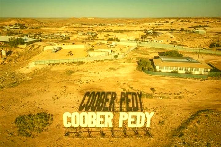 escort Coober Pedy