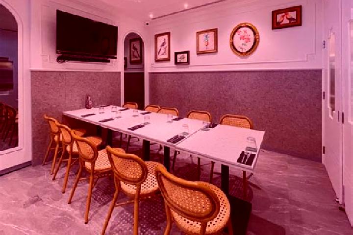 escort Cookhouse