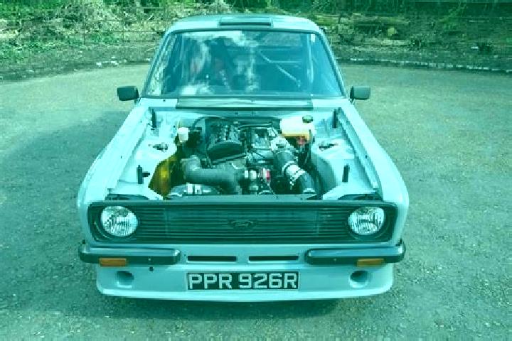 escort Cool Air