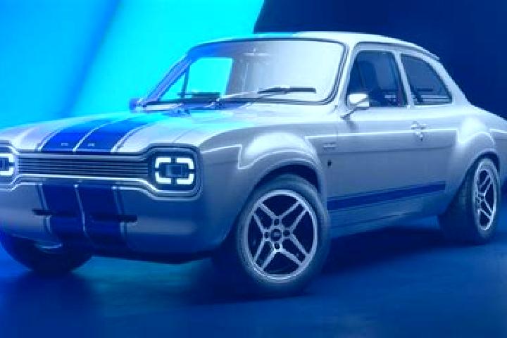 escort Coolaroo