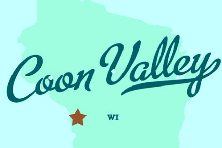 escort Coon Valley