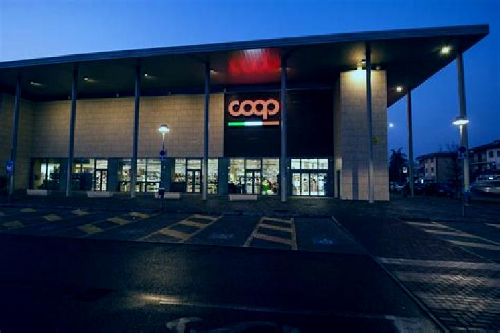 escort Coop. Cento