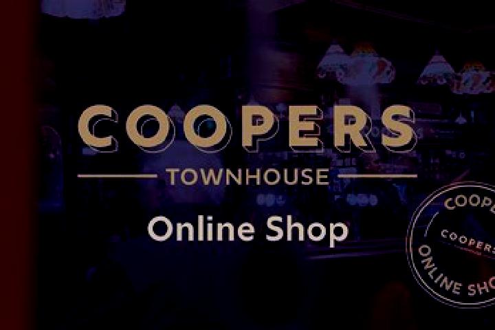escort Cooper s Town